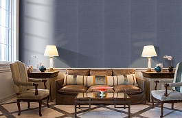 Обои 85476405 фото в интерьере кабинета превью