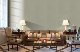 Обои 85477345 фото в интерьере кабинета превью