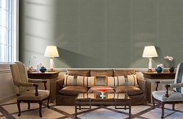 Обои 85477526 фото в интерьере кабинета превью