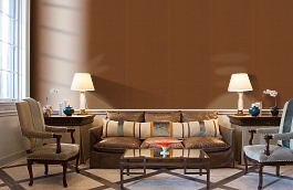 Обои 85478465 фото в интерьере кабинета превью