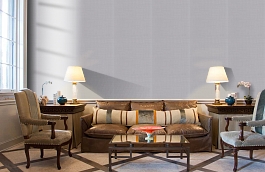 Обои 85479247 фото в интерьере кабинета превью