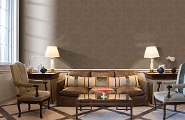 Обои 88/5021 фото в интерьере кабинета превью