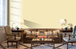 Обои 88/6023 фото в интерьере кабинета превью