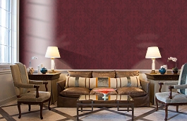 Обои 88/8035 фото в интерьере кабинета превью