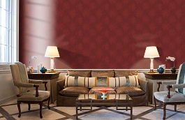 Обои 89/9037 фото в интерьере кабинета превью