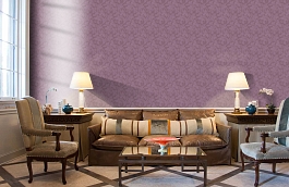 Обои 91/1004 фото в интерьере кабинета превью