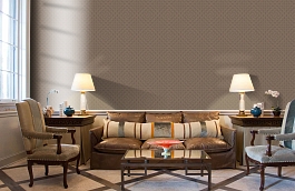 Обои 91/11049 фото в интерьере кабинета превью