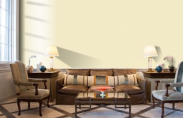 Обои 91/9037 фото в интерьере кабинета превью