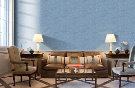 Обои 92/4019 фото в интерьере кабинета превью