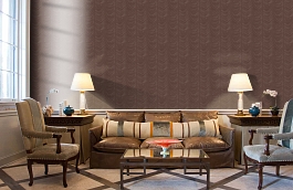 Обои 93/7025 фото в интерьере кабинета превью