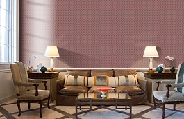 Обои 9350145 фото в интерьере кабинета превью