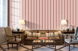 Обои 96/1001 фото в интерьере кабинета превью