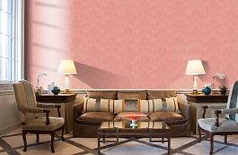 Обои 98/2011 фото в интерьере кабинета превью