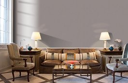 Обои DVN21751321 фото в интерьере кабинета превью