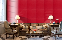 Обои DVN21758123 фото в интерьере кабинета превью