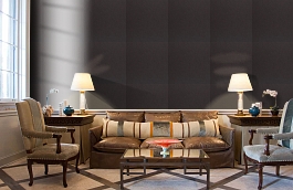 Обои DVN21759310 фото в интерьере кабинета превью