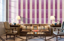 Обои INF 24875114 фото в интерьере кабинета превью