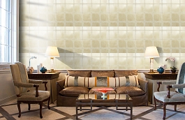 Обои MEA79031 фото в интерьере кабинета превью