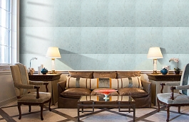 Обои MEA79142 фото в интерьере кабинета превью