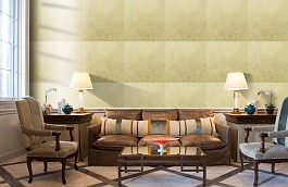 Обои MEA79143 фото в интерьере кабинета превью