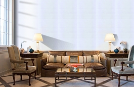 Обои MLW29696111 фото в интерьере кабинета превью