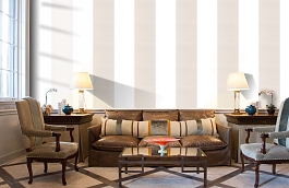 Обои RIVG81911144 фото в интерьере кабинета превью