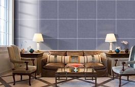 Обои RIVG81926201 фото в интерьере кабинета превью