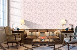 Обои SMC24274119 фото в интерьере кабинета превью