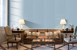 Обои SNG68526000 фото в интерьере кабинета превью