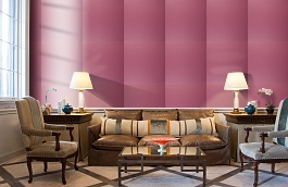 Обои W0006-20 фото в интерьере кабинета превью