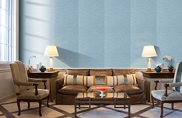 Обои W0052-01 фото в интерьере кабинета превью