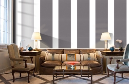 Обои WIL 28419306 фото в интерьере кабинета превью