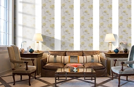 Обои WIL 28427127 фото в интерьере кабинета превью