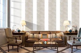 Обои WIL 28441134 фото в интерьере кабинета превью