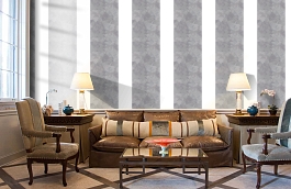 Обои WIL 28446120 фото в интерьере кабинета превью