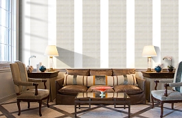 Обои WIL 28457130 фото в интерьере кабинета превью