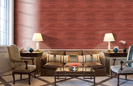 Обои SR210311 фото в интерьере кабинета превью