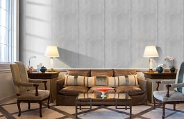 Обои UC21363 фото в интерьере кабинета превью