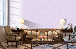 Обои WU20604 фото в интерьере кабинета превью