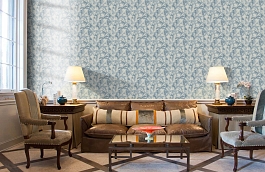 Обои 3650 фото в интерьере кабинета превью