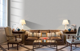 Обои 3909 фото в интерьере кабинета превью