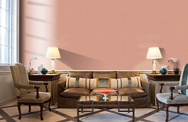 Обои 3936 фото в интерьере кабинета превью