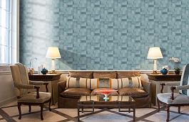 Обои 5386 фото в интерьере кабинета превью