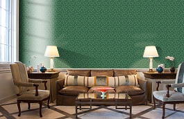 Обои 9237 фото в интерьере кабинета превью