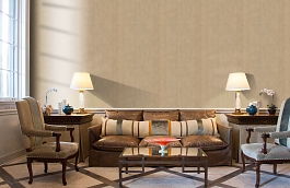 Обои AT220113 фото в интерьере кабинета превью