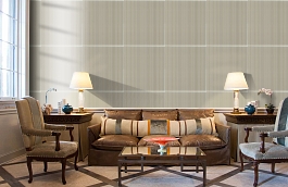 Обои B1040406 фото в интерьере кабинета превью