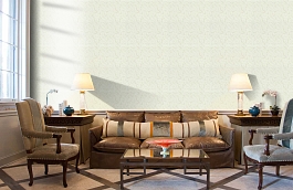 Обои B1040602 фото в интерьере кабинета превью