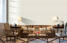 Обои B1040604 фото в интерьере кабинета превью