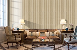 Обои B1041503 фото в интерьере кабинета превью