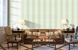 Обои BL31203 фото в интерьере кабинета превью